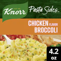 Knorr Chicken Broccoli Pasta Sides 4.2 oz