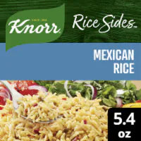 Knorr Mexican Rice Sides 5.4 oz