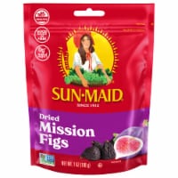 Sun-Maid® California Dried Mission Figs 7 oz
