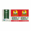 Sun-Maid® Organic California Sun-Dried Raisins 6 oz