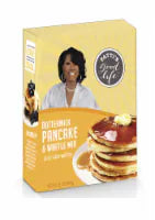 Patti's Good Life™ Complete Buttermilk Pancake and Waffle Mix 32 oz