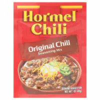 Hormel™ Original Chili Seasoning 1 oz