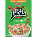 Kellogg's® Apple Jacks Cereal 8.9 oz