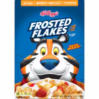 Kellogg's Frosted Flakes Original 12oz