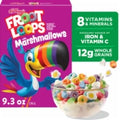 Kellogg's® Froot Loops Original with Marshmallows Cereal 9.3oz