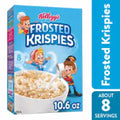 Kellogg's® Frosted Krispies Original Cereal 10.6 oz
