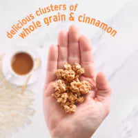 Kellogg's® Extra Cinnamon Granola Cereal 20.6 oz