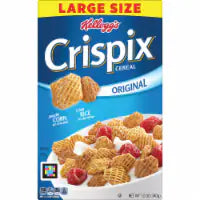 Kellogg's® Crispix® Cereal 12 oz