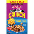 Kellogg's Raisin Bran Crunch 19.7oz