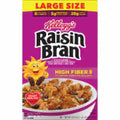 Kellogg's Raisin Bran Original 20.9oz