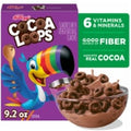 Kellogg's® Cocoa Loops Cereal 9.2oz