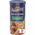 Progresso™ Italian Style Bread Crumbs 15 oz