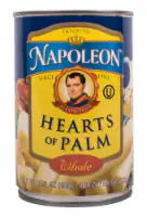 Napoleon Whole Hearts of Palm 14.1 oz
