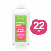 Comforts™ Fresh Scent Pure Cornstarch Baby Powder 22 oz