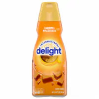 International Delight® Caramel Macchiato Coffee Creamer 32 fl oz