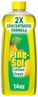 Pine-Sol Lemon Fresh Multi-Surface Floor Cleaner