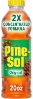 Pine-Sol Original Pine Multi-Surface Floor Cleaner 20oz