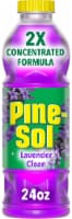Pine-Sol Lavender Clean Multi-Surface Floor Cleaner