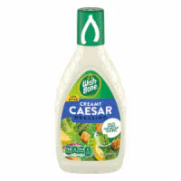 Wish-Bone® Creamy Caesar Salad Dressing 15oz