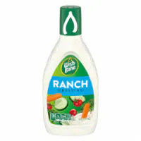 WISHBONE Ranch Salad Dressing 15 OZ