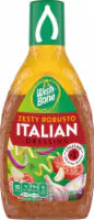 Wish-Bone® Robusto Italian Salad Dressing