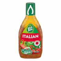 WISHBONE Italian Salad Dressing 15 OZ
