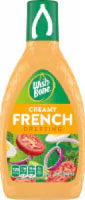 Wish-Bone® Deluxe French Salad Dressing