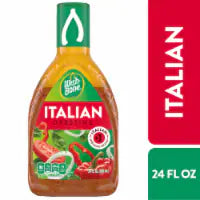 Wish-Bone Italian Salad Dressing 24 OZA