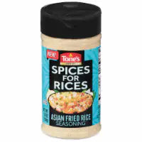 Tone's Spices for Rices Asian Fried Rice Seasoning 5.6 oz