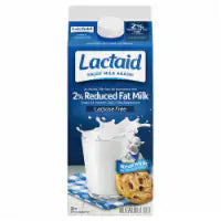 Lactaid Milk