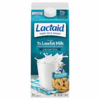 Lactaid Milk