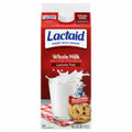 Lactaid® Lactose Free Whole Milk Half Gallon