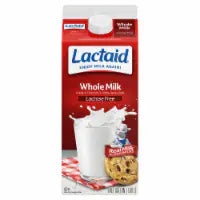 Lactaid Milk