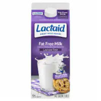 Lactaid Milk