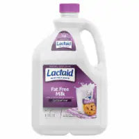 Lactaid Milk