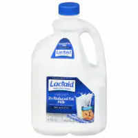 Lactaid Milk