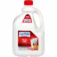 Lactaid Milk