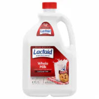 Lactaid® Lactose-Free Whole Milk 96 fl oz