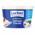 Lactaid® Lactose Free 4% Milkfat Cottage Cheese 16 oz