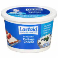 Lactaid® Lactose Free 4% Milkfat Cottage Cheese 16oz
