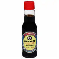 Kikkoman® Soy Sauce 5 fl oz