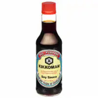 Kikkoman® Soy Sauce 10 fl oz