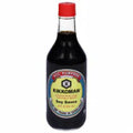Kikkoman® Soy Sauce 20 fl oz