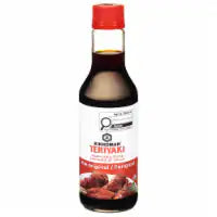 Kikkoman® Teriyaki Marinade & Sauce 10 fl oz