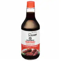 Kikkoman® Teriyaki Marinade & Sauce 20 fl oz
