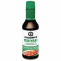 Kikkoman® Less Sodium Teriyaki Sauce 10 fl oz
