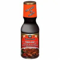 Kikkoman® Teriyaki Baste & Glaze Sauce 12 oz