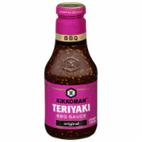Kikkoman® Original Takumi® Teriyaki Sauce 20.5 oz