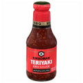 Kikkoman® Gochujang Spicy Miso Teriyaki Sauce 21.5 oz