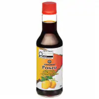 Kikkoman® Ponzu Citrus Seasoned Dressing and Sauce 10 fl oz